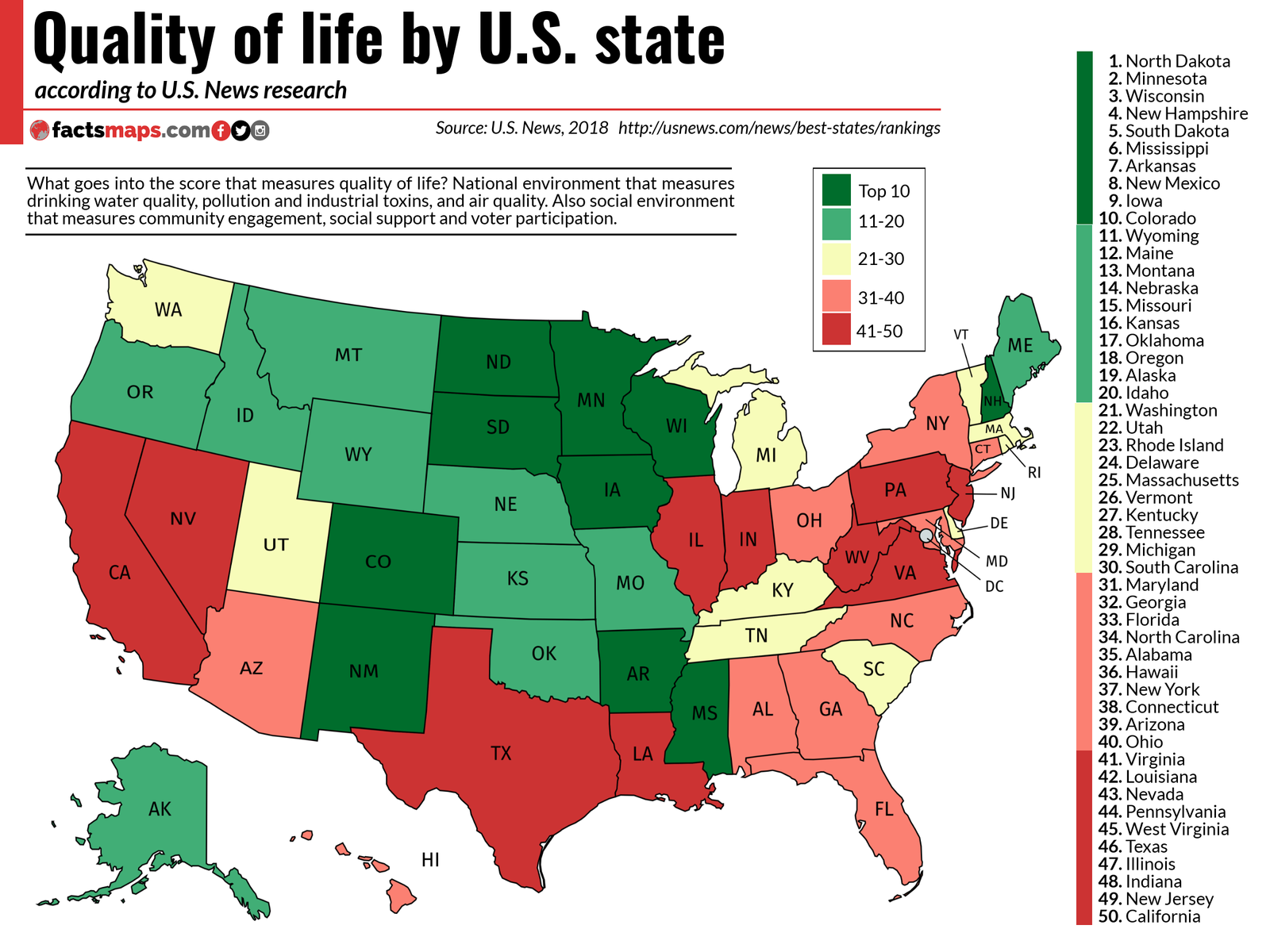 quality-of-life-by-u-s-state-factsmaps